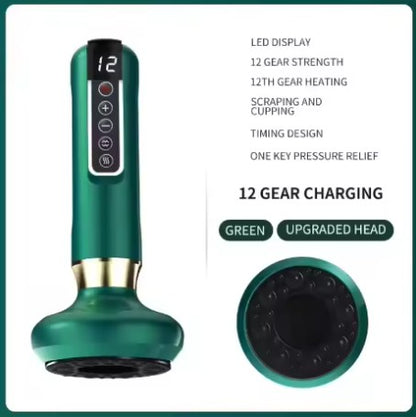 Smart Anti Cellulite Massager