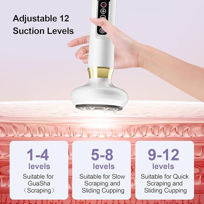 Smart Anti Cellulite Massager