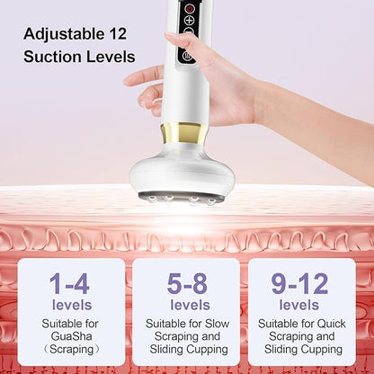 Smart Anti Cellulite Massager