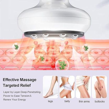 Smart Anti Cellulite Massager