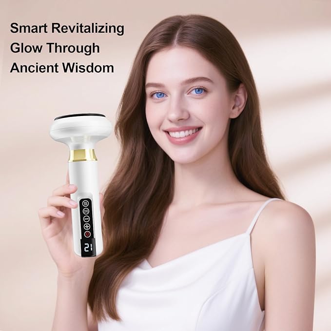 Smart Anti Cellulite Massager