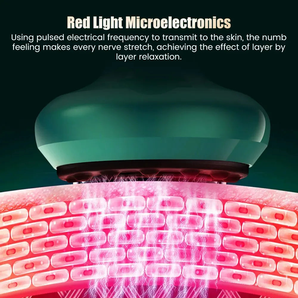 Smart Anti Cellulite Massager