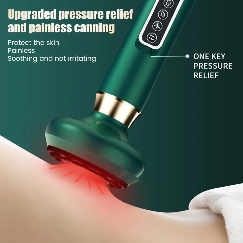 Smart Anti Cellulite Massager