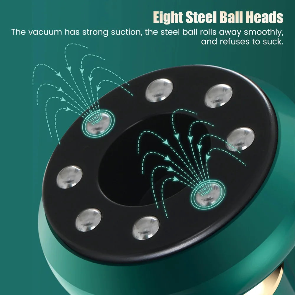 Smart Anti Cellulite Massager