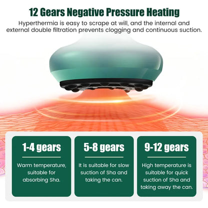 Smart Anti Cellulite Massager