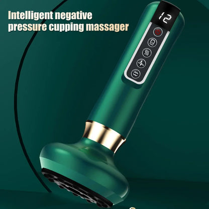 Smart Anti Cellulite Massager