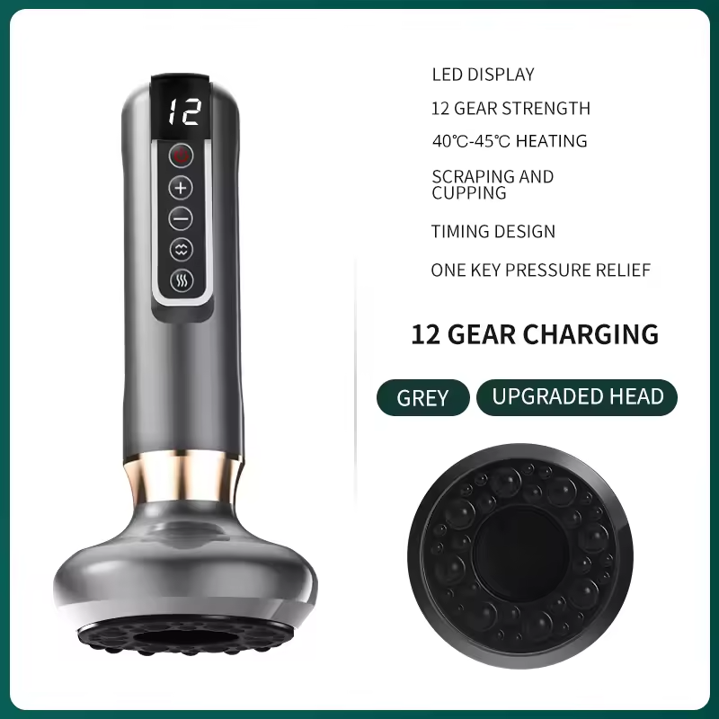 Smart Anti Cellulite Massager