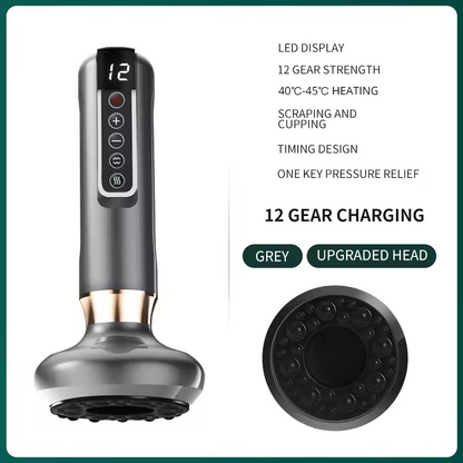 Smart Anti Cellulite Massager