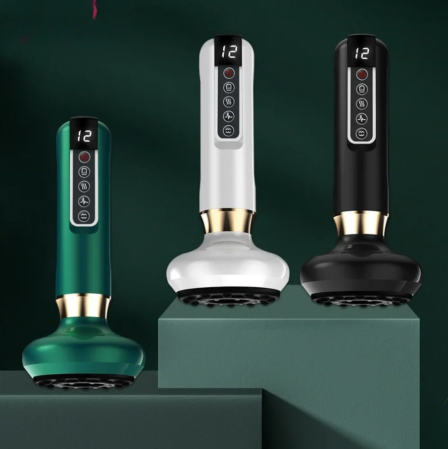 Smart Anti Cellulite Massager