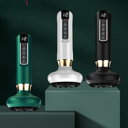 Smart Anti Cellulite Massager